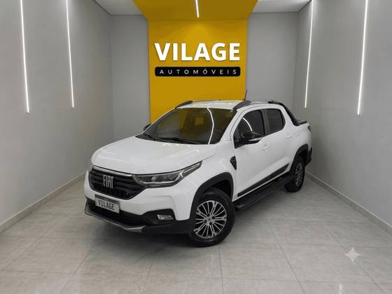 FIAT STRADA 1.3 FIREFLY FLEX RANCH CD CVT FIAT STRADA 1.3 FIREFLY FLEX RANCH CD CVT